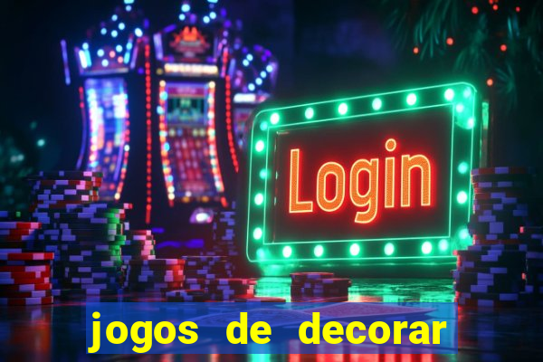 jogos de decorar casas de luxo